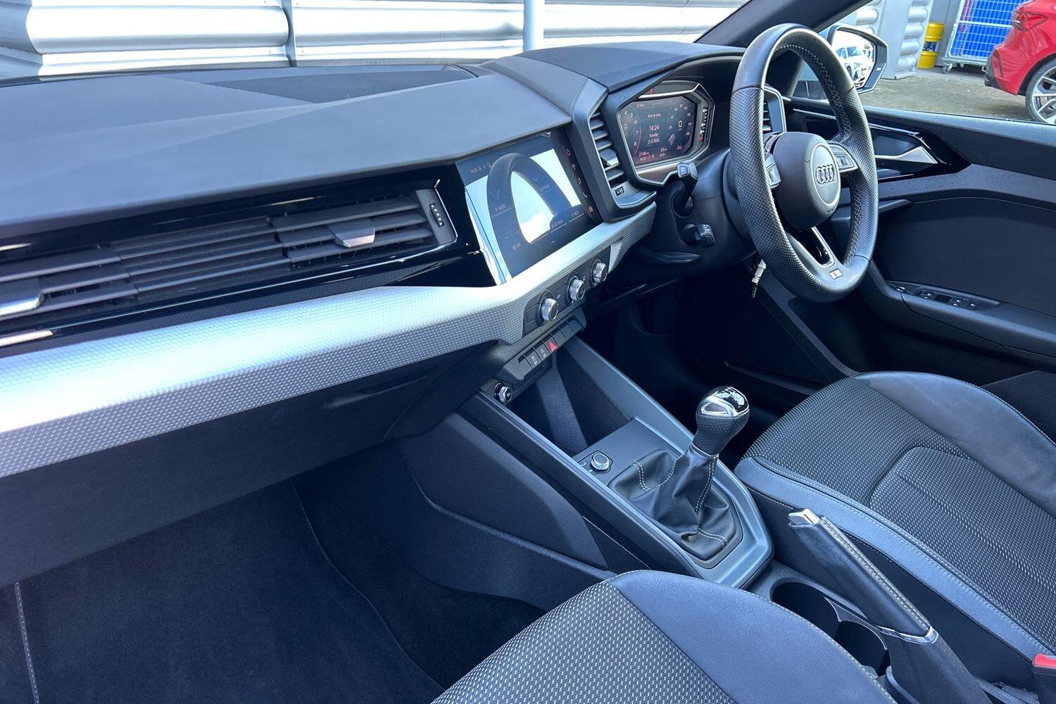 Used Audi A1 2022 for sale - 76059715: Photo 3