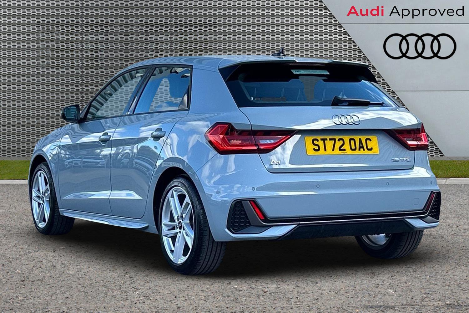 Used Audi A1 2022 for sale - 76059715: Photo 4