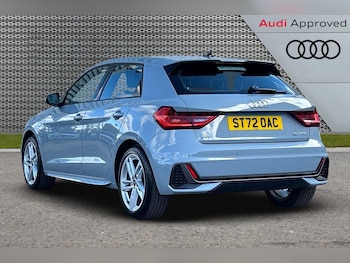 Used Audi A1 2022 for sale - 76059715: Photo 4