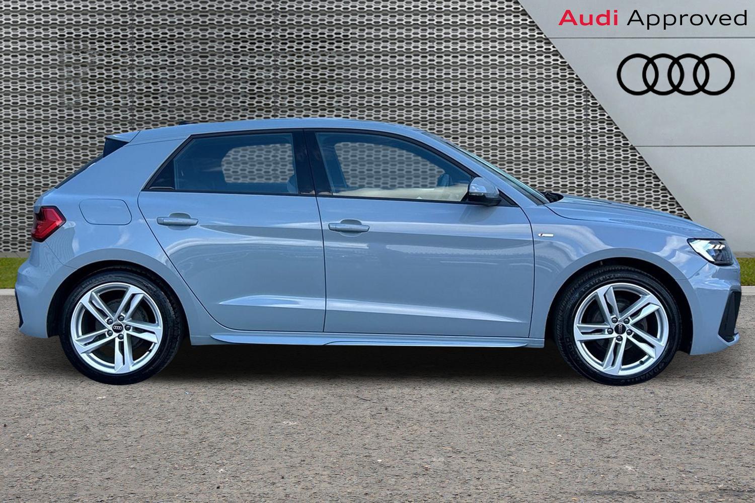 Used Audi A1 2022 for sale - 76059715: Photo 5