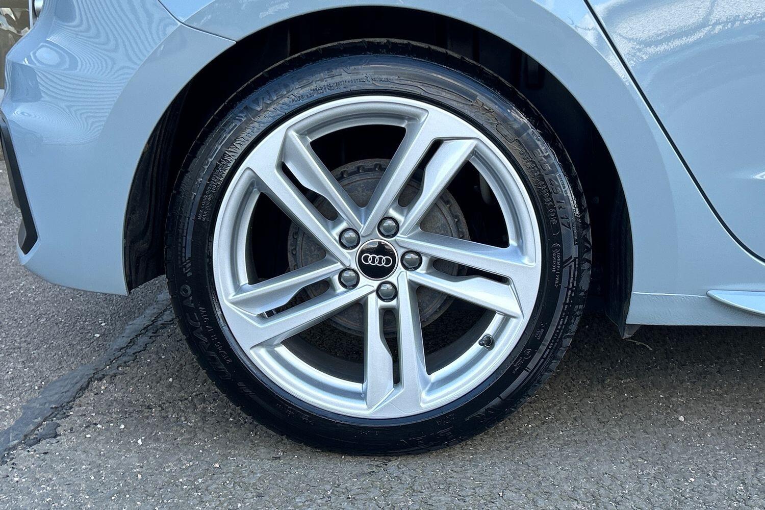 Used Audi A1 2022 for sale - 76059715: Photo 6