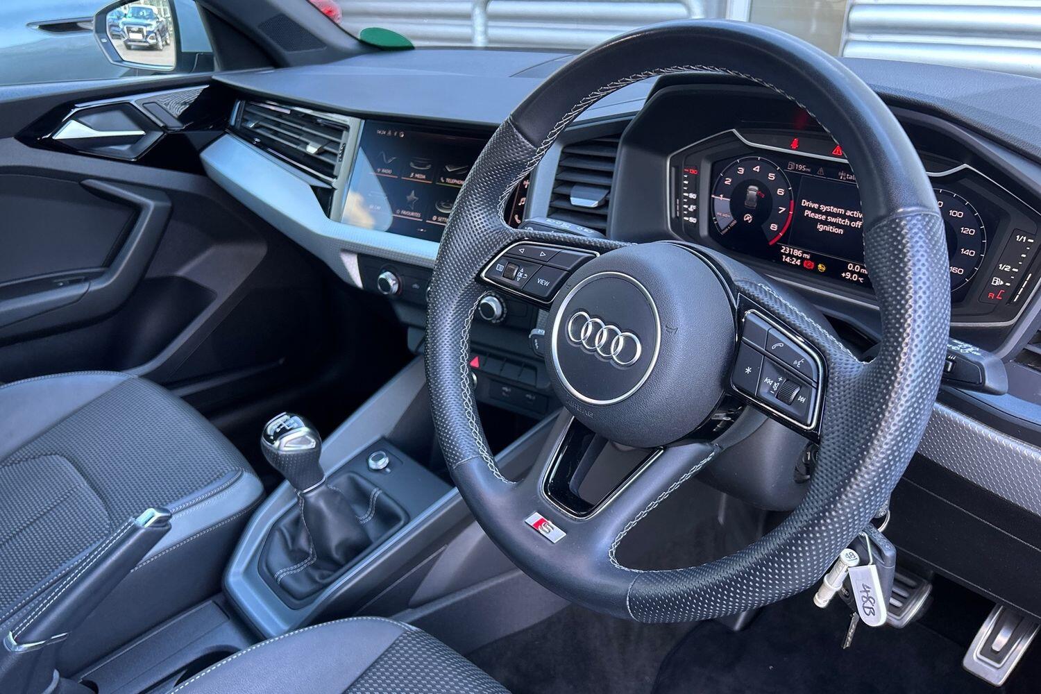 Used Audi A1 2022 for sale - 76059715: Photo 7
