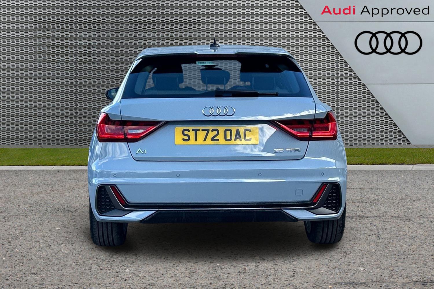 Used Audi A1 2022 for sale - 76059715: Photo 8