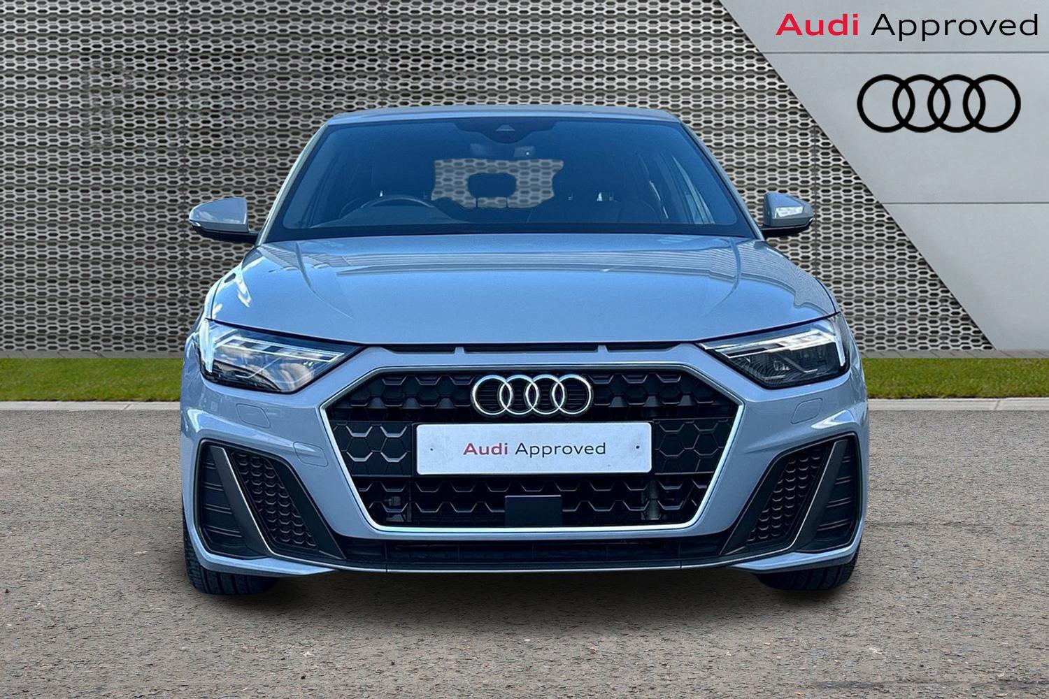 Used Audi A1 2022 for sale - 76059715: Photo 9