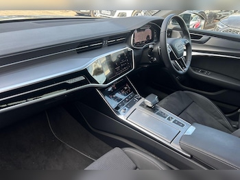Used Audi A6 Saloon 2024 for sale - 75311042: Photo
