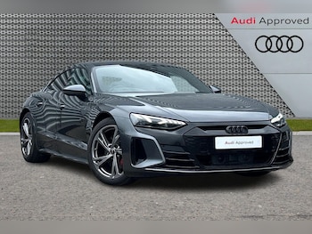 2022 (22) - 390kW Quattro 93kWh 4dr Auto