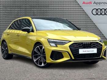 2022 (22) - 2.0 TFSI Vorsprung Sportback S Tronic quattro Euro 6 (s/s) 5dr