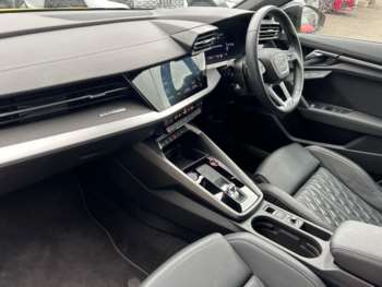 Used Audi S3 2022 for sale - 74861679: Photo