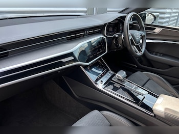 Used Audi A7 2022 for sale - 75477550: Photo