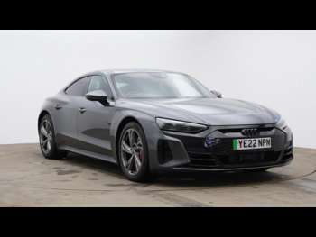 (22) - GT quattro 350,00 kW 4-Door