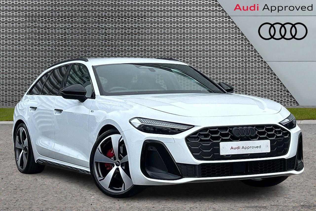 Used Audi A5 2025 for sale - 76012246: Photo 1