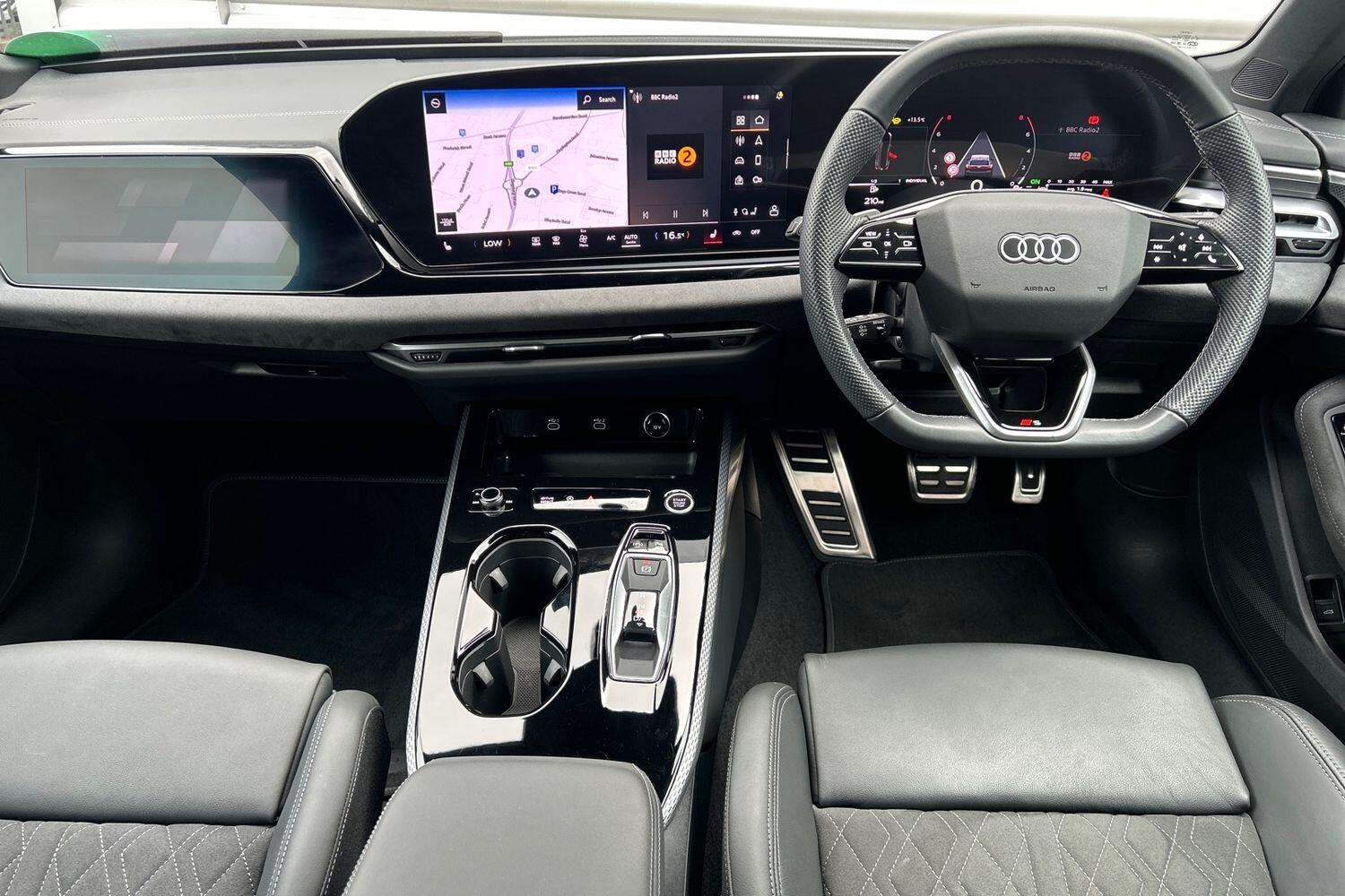 Used Audi A5 2025 for sale - 76012246: Photo 11