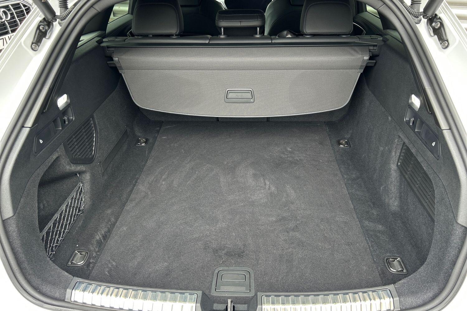 Used Audi A5 2025 for sale - 76012246: Photo 12