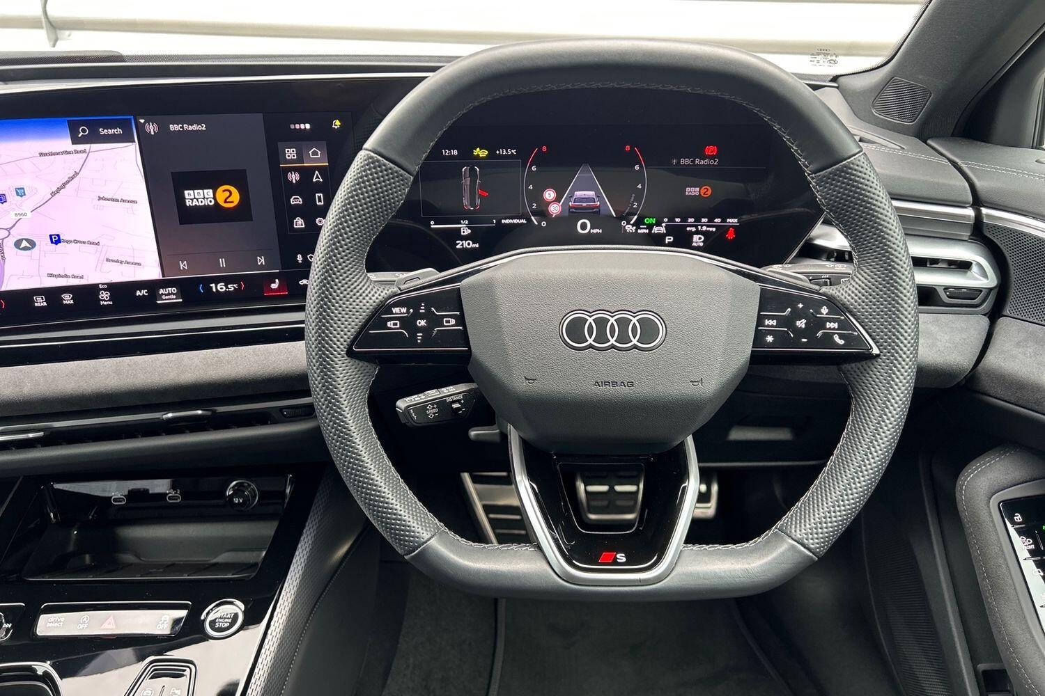 Used Audi A5 2025 for sale - 76012246: Photo 14