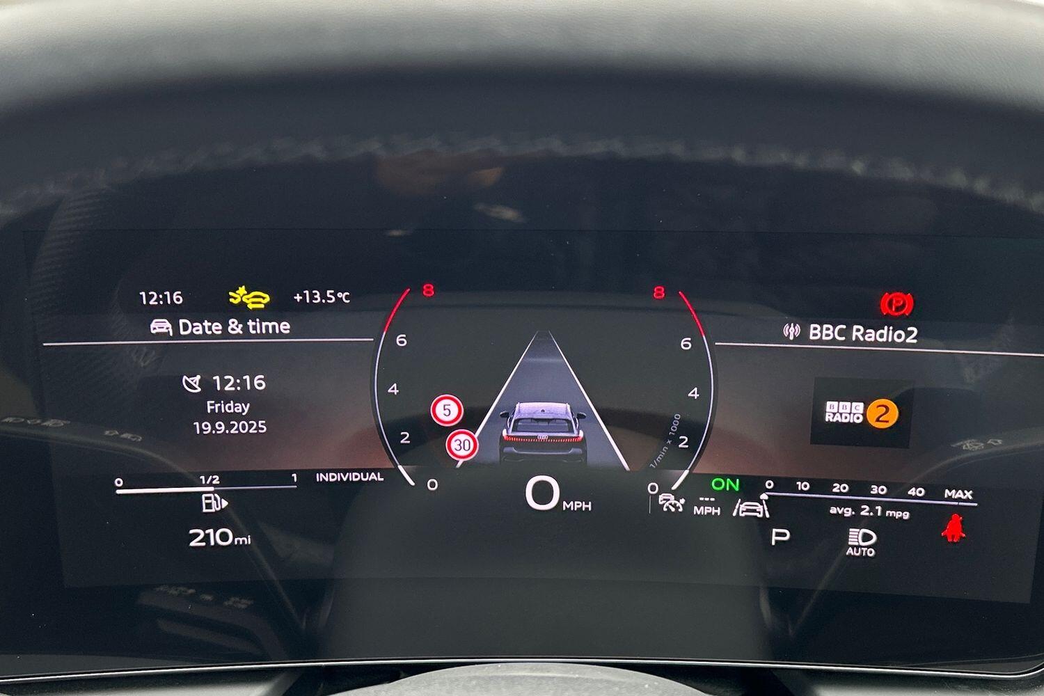 Used Audi A5 2025 for sale - 76012246: Photo 16