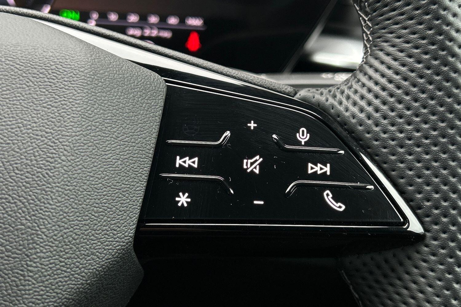 Used Audi A5 2025 for sale - 76012246: Photo 17