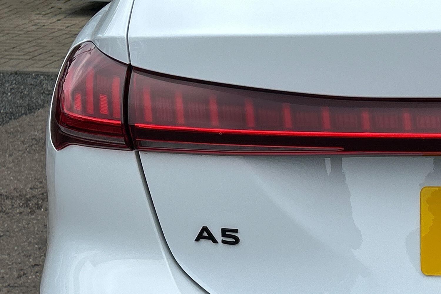 Used Audi A5 2025 for sale - 76012246: Photo 20