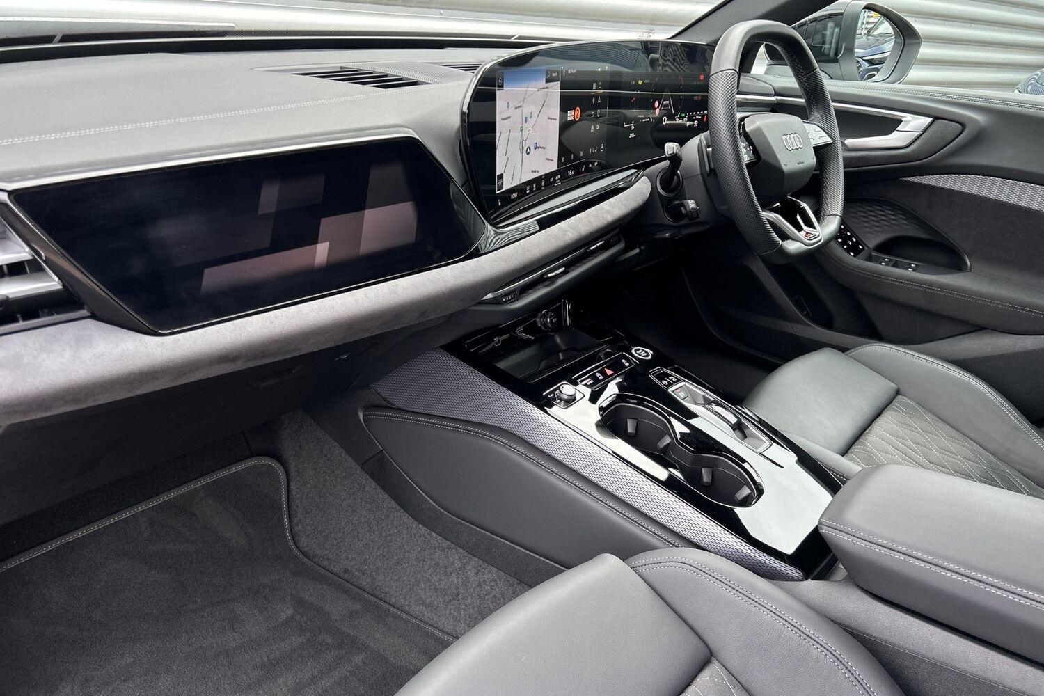 Used Audi A5 2025 for sale - 76012246: Photo 3