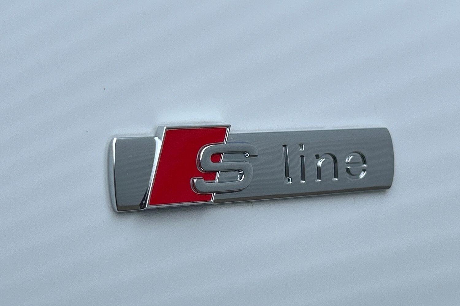Used Audi A5 2025 for sale - 76012246: Photo 30