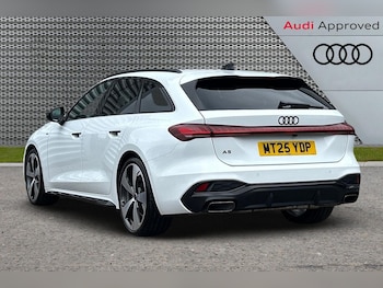 Used Audi A5 2025 for sale - 76012246: Photo 4