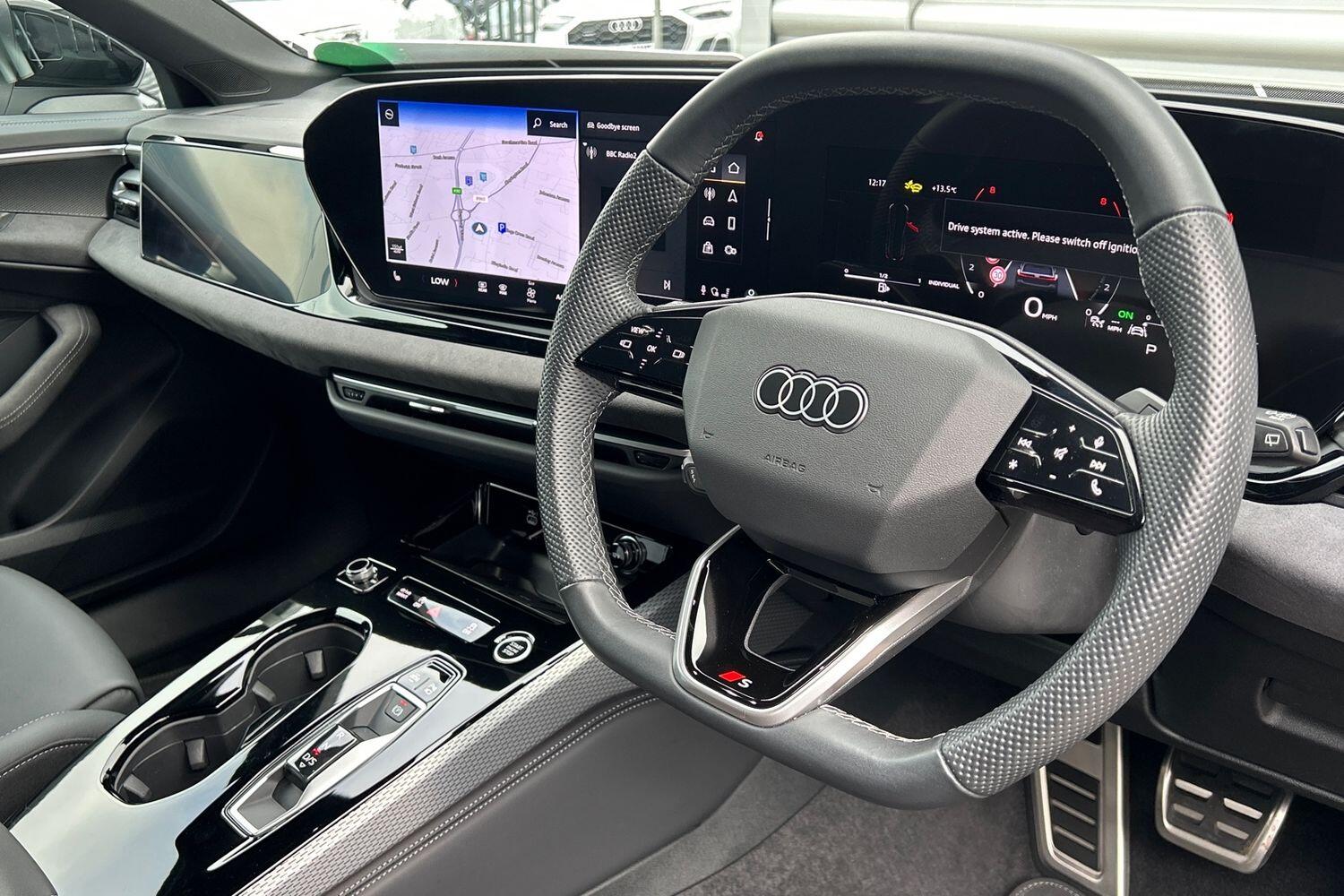 Used Audi A5 2025 for sale - 76012246: Photo 7