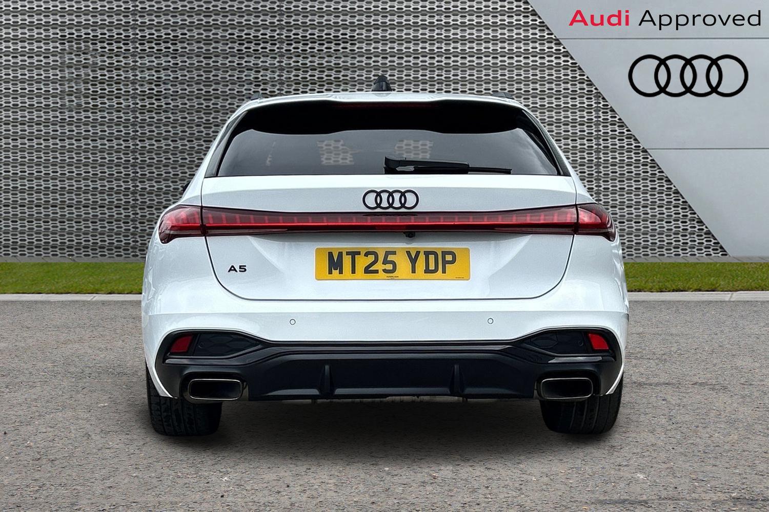 Used Audi A5 2025 for sale - 76012246: Photo 8