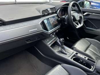 Used Audi Q3 2019 for sale - 75022936: Photo
