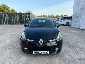 Used Renault Clio 2013 for sale - 74996353: Photo