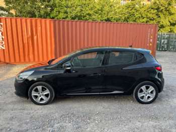 Used Renault Clio 2013 for sale - 74996353: Photo