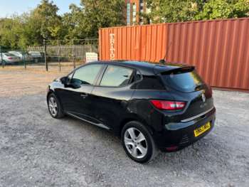 Used Renault Clio 2013 for sale - 74996353: Photo