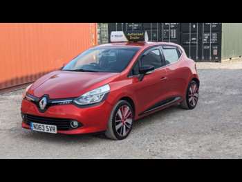 2013 (63) - 0.9 TCE 90 Dynamique S MediaNav Energy 5dr