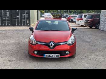 Used Renault Clio 2013 for sale - 74858648: Photo