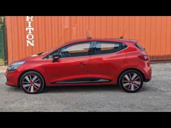Used Renault Clio 2013 for sale - 74858648: Photo