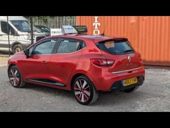 Used Renault Clio 2013 for sale - 74858648: Photo
