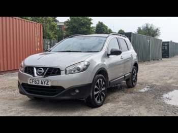 2013 (63) - 1.6 [117] 360 5dr