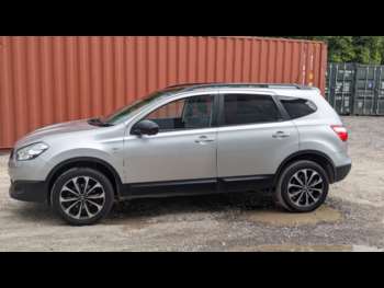 Used Nissan Qashqai+2 2013 for sale - 74903778: Photo