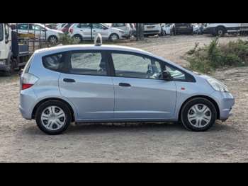 Used Honda Jazz 2010 for sale - 74497469: Photo