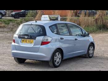 Used Honda Jazz 2010 for sale - 74497469: Photo