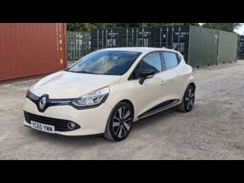 2015 (65) - 0.9 TCE 90 Dynamique S Nav 5dr