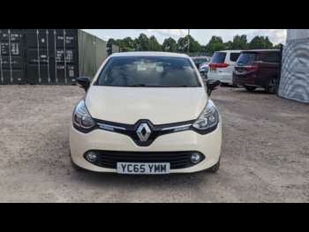 Used Renault Clio 2015 for sale - 74996265: Photo