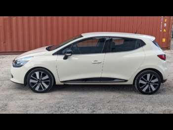 Used Renault Clio 2015 for sale - 74996265: Photo