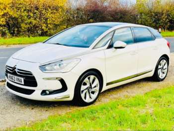 Used Citroen DS5 2013 for sale - 74497923: Photo