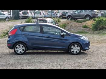 Used Ford Fiesta 2010 for sale - 74796914: Photo
