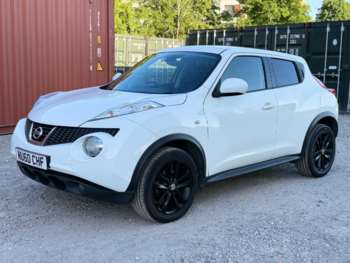 2010 (60) - 1.6 Tekna 5dr