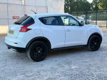 Used Nissan Juke 2010 for sale - 74677929: Photo