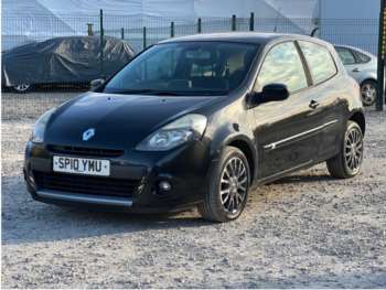 2010 (10) - 1.2 16V Dynamique 3dr