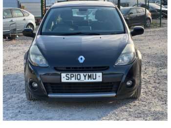 Used Renault Clio 2010 for sale - 74537518: Photo