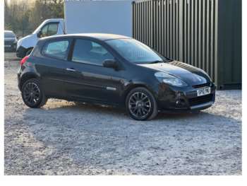 Used Renault Clio 2010 for sale - 74537518: Photo