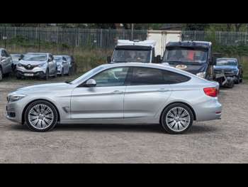 Used BMW 3 Series 2013 for sale - 74492028: Photo