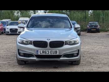 Used BMW 3 Series 2013 for sale - 74492028: Photo